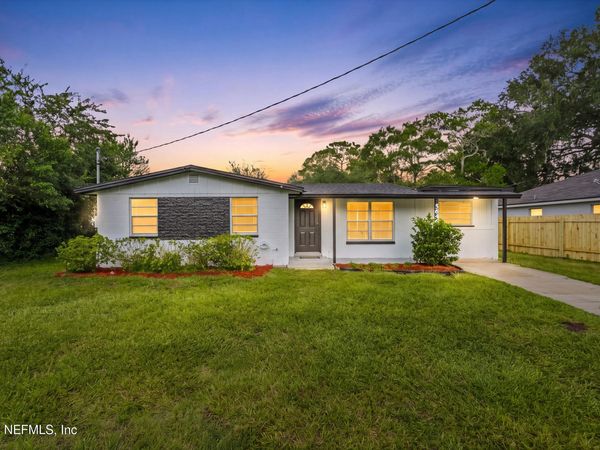 5646 RICKER Road, Jacksonville, FL 32244