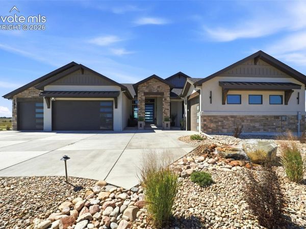 5896 Rough Trail, Colorado Springs, CO 80908