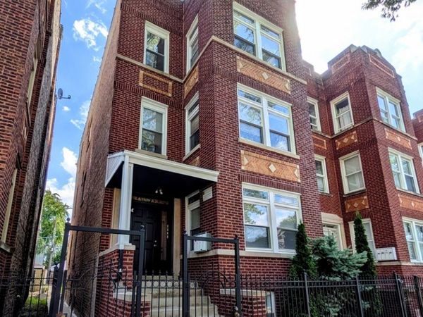 2619 N Hamlin Avenue, Chicago, IL 60647