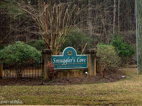 Lot 37 Sunset Road , Belhaven, NC 27810