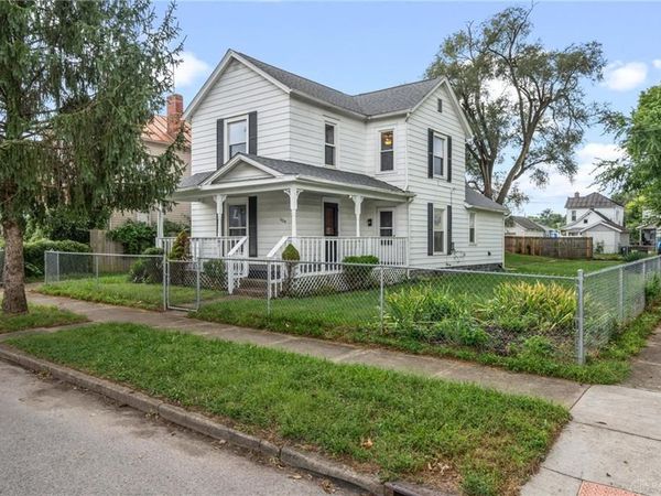 1024 Hughes Street, Middletown, OH 45042