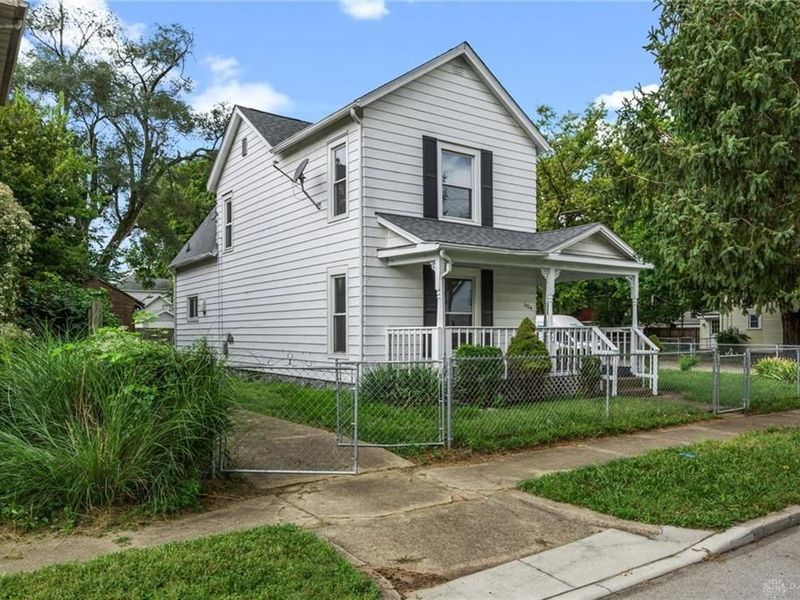 1024 Hughes Street, Middletown, OH 45042 Photo 2