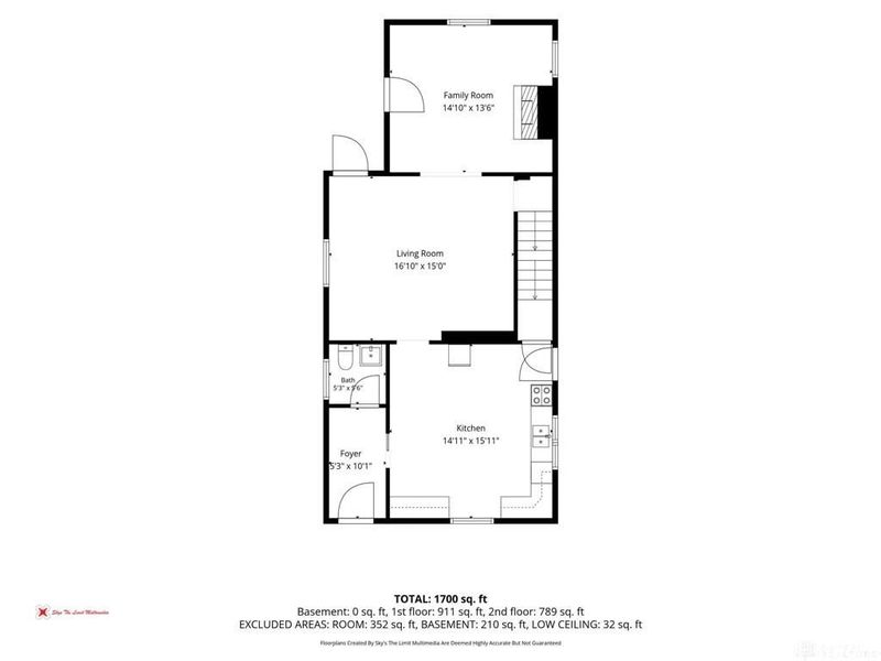1024 Hughes Street, Middletown, OH 45042 Photo 29