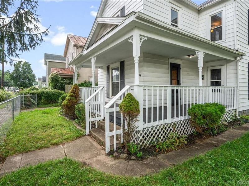 1024 Hughes Street, Middletown, OH 45042 Photo 3
