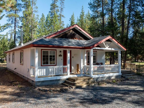 17540 Sutter Street, La Pine, OR 97739