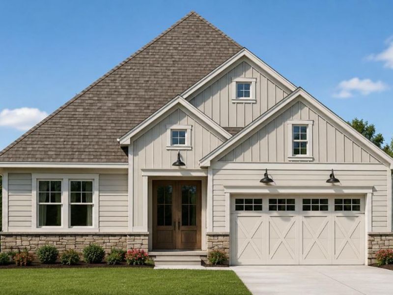 8178 Course View Drive, Liberty Township, OH 45069 Photo 2