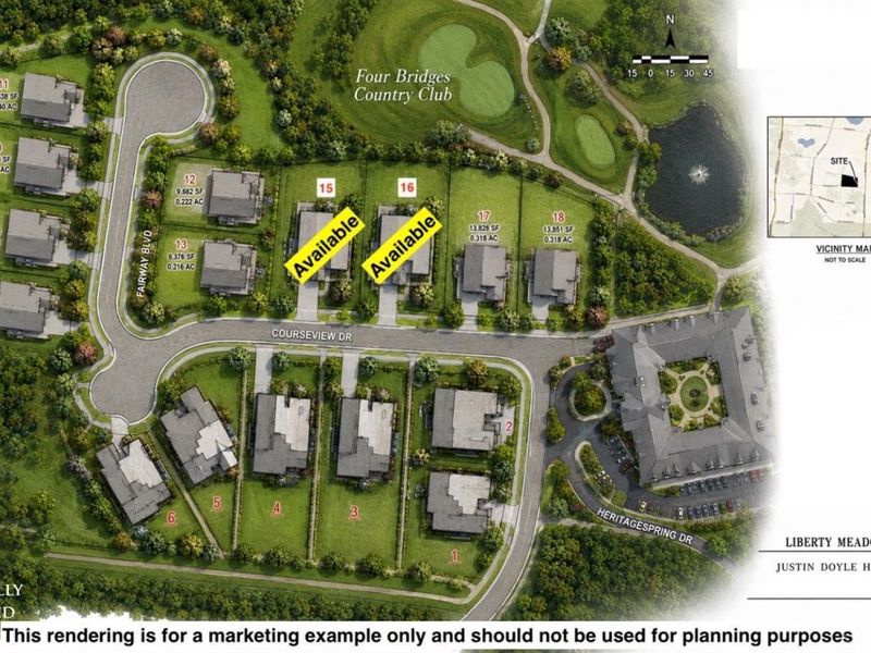 8178 Course View Drive, Liberty Township, OH 45069 Photo 5