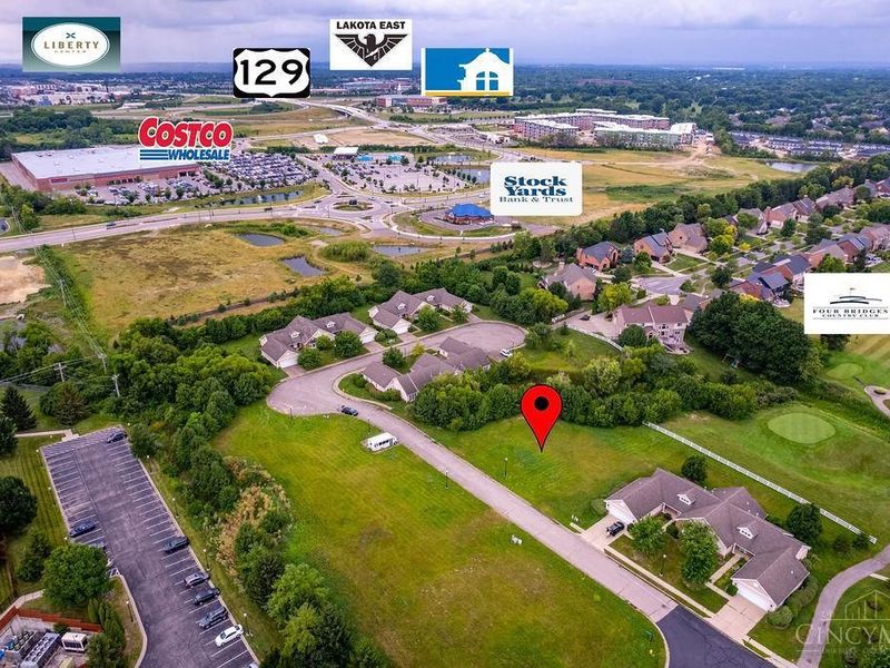 8178 Course View Drive, Liberty Township, OH 45069 Photo 8