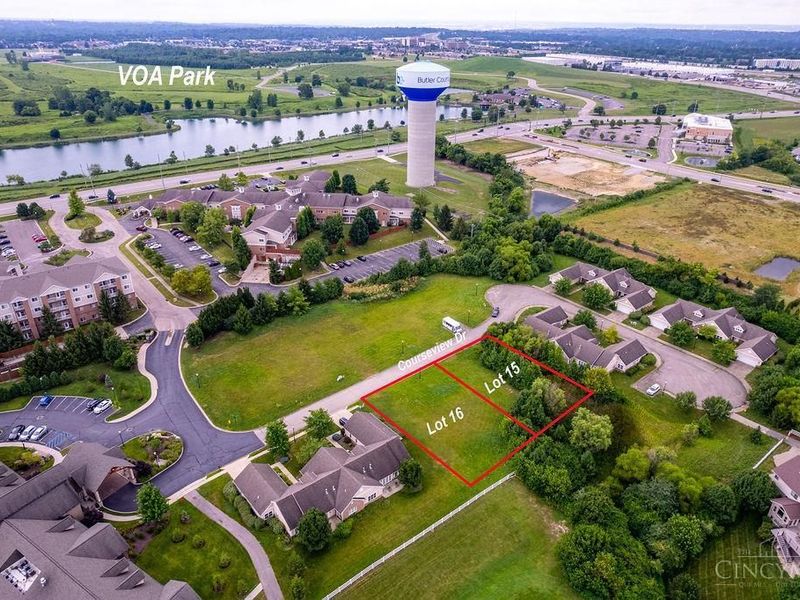 8178 Course View Drive, Liberty Township, OH 45069 Photo 9