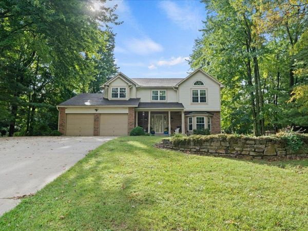 3712 Chestnut, Amelia, OH 45102
