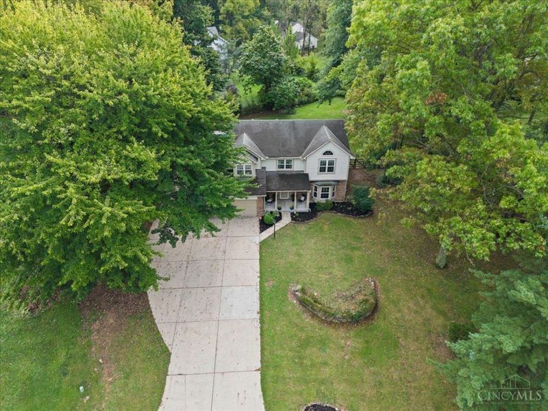3712 Chestnut Way, Pierce Township, OH 45102 Photo 47