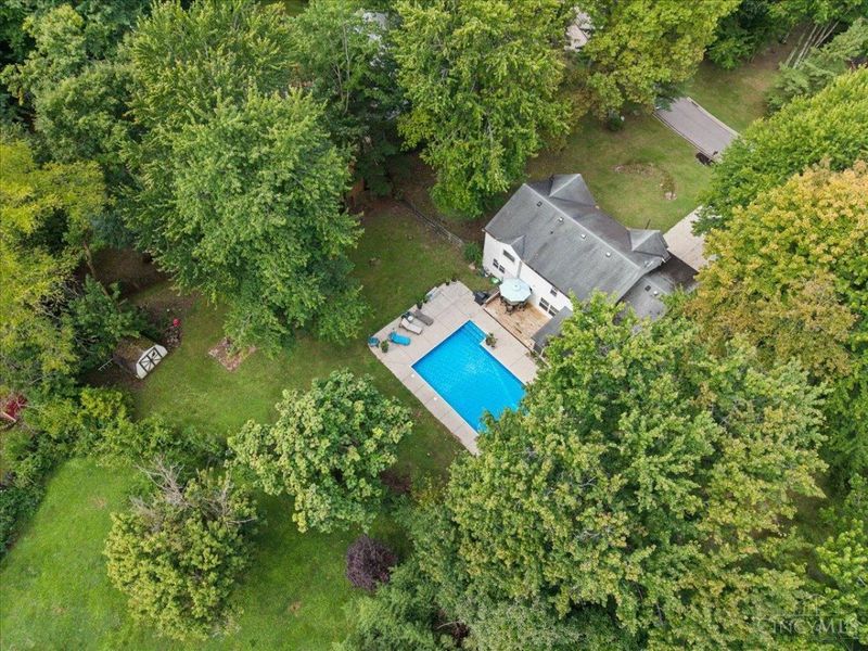 3712 Chestnut Way, Pierce Township, OH 45102 Photo 52