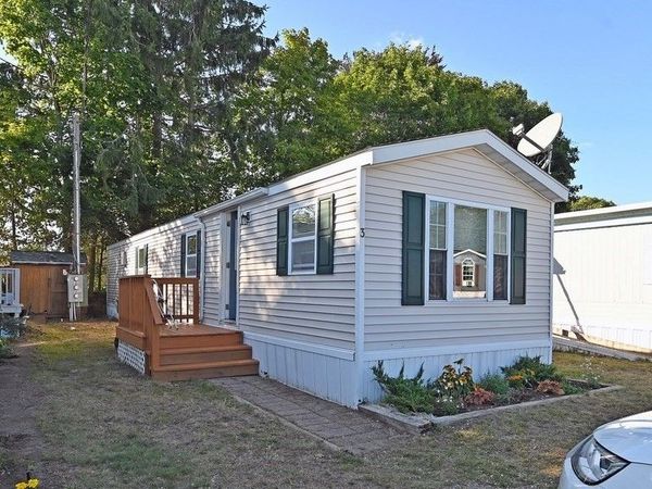 3 Sean Circle, Unit 3, Wareham, MA 02538