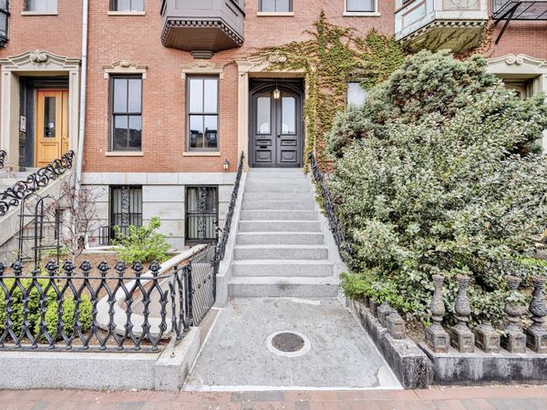 473 Massachusetts Ave., Unit 2, Boston, MA 02118