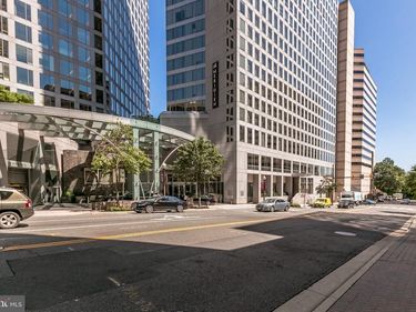 1111 19TH STREET N, Unit 1406, ARLINGTON, VA 22209