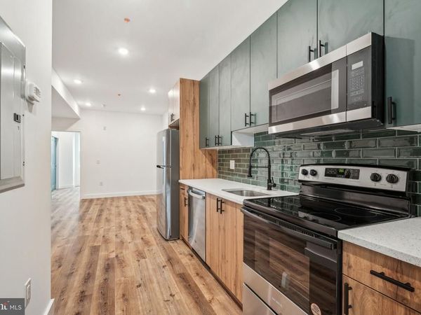 2632 N 11TH STREET, Unit 2, PHILADELPHIA, PA 19133
