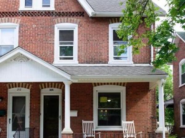 214 HIGHLAND AVENUE, DOWNINGTOWN, PA 19335