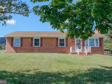 481 RIFFEY LANE, WOODSTOCK, VA 22664
