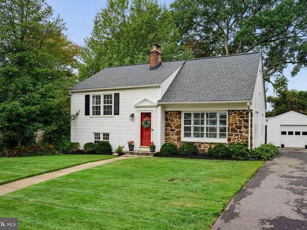 2116 ARLONNE DRIVE, CATONSVILLE, MD 21228