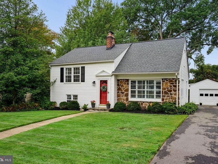 2116 Arlonne Drive, Catonsville, MD 21228 Main Photo