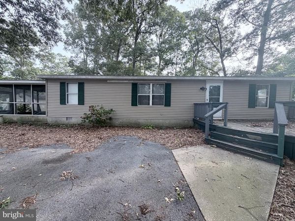 36386 FIR DRIVE, REHOBOTH BEACH, DE 19971