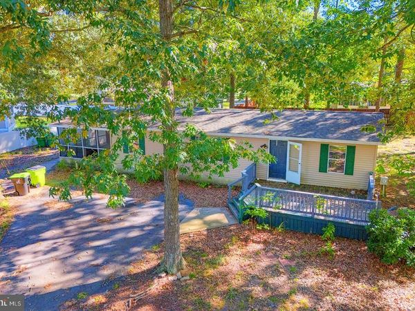 36386 FIR DRIVE, REHOBOTH BEACH, DE 19971
