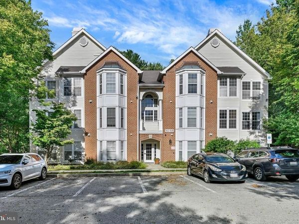 5628 TRIPLETT ROAD, Unit 5628, OWINGS MILLS, MD 21117