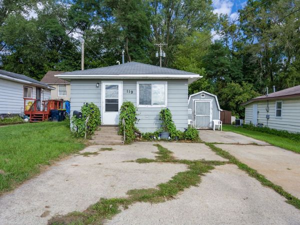 119 Beach Street, Mauston, WI 53948