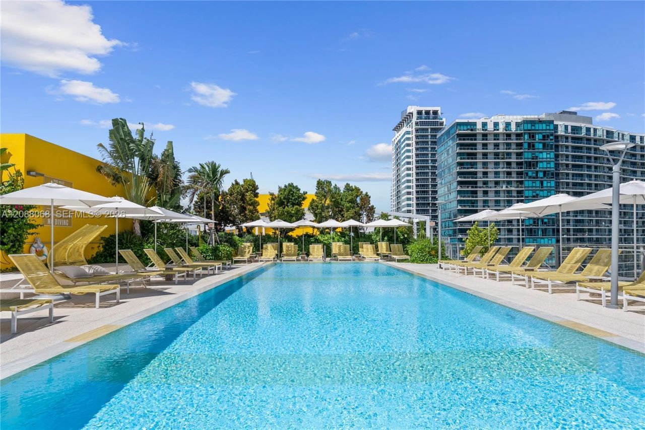 90 NE 32nd St, Unit 501, Miami, FL 33137 Photo