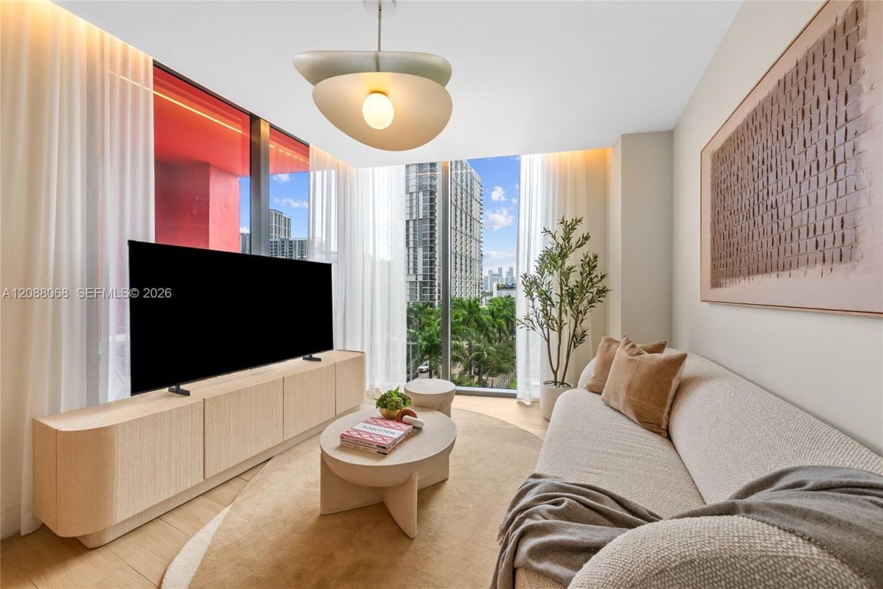 90 NE 32nd St, Unit 501, Miami, FL 33137 Photo