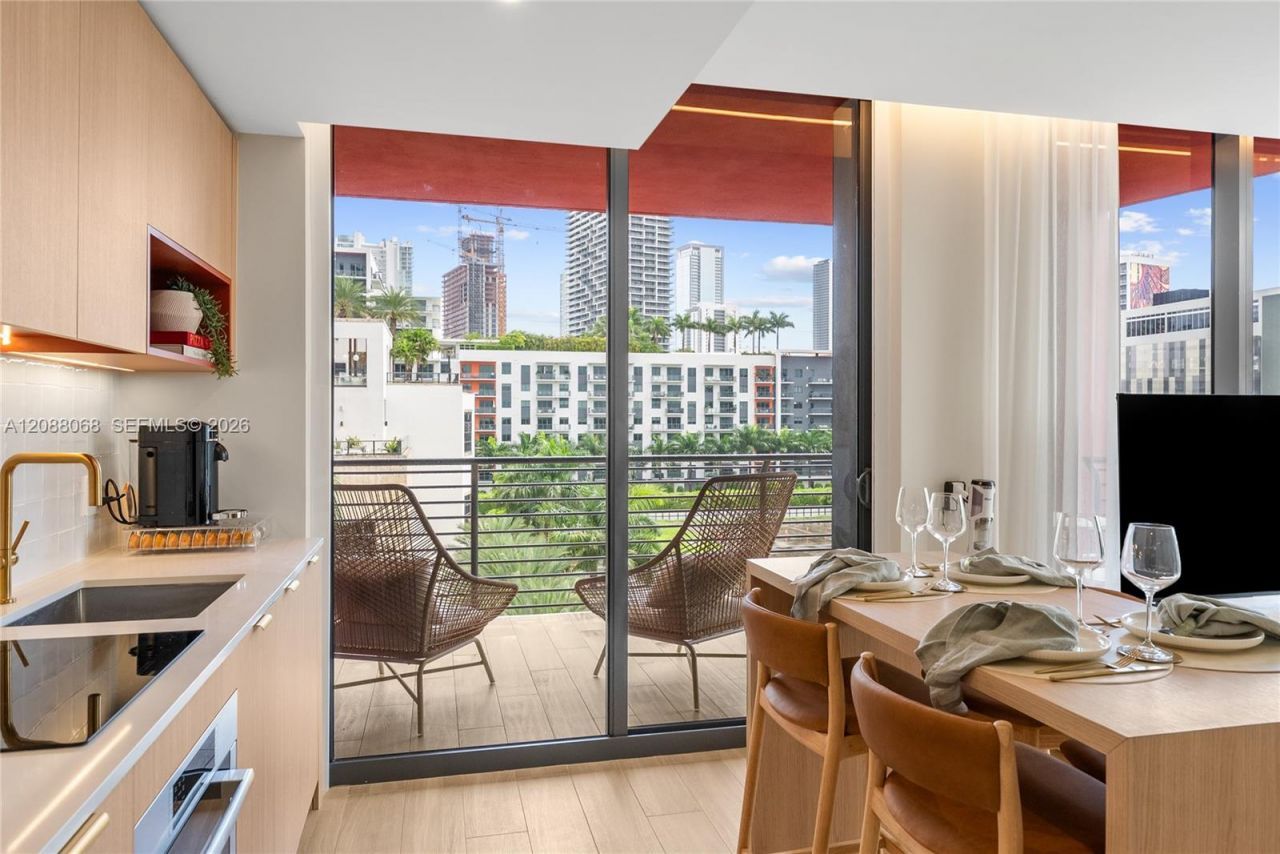 90 NE 32nd St, Unit 501, Miami, FL 33137 Photo