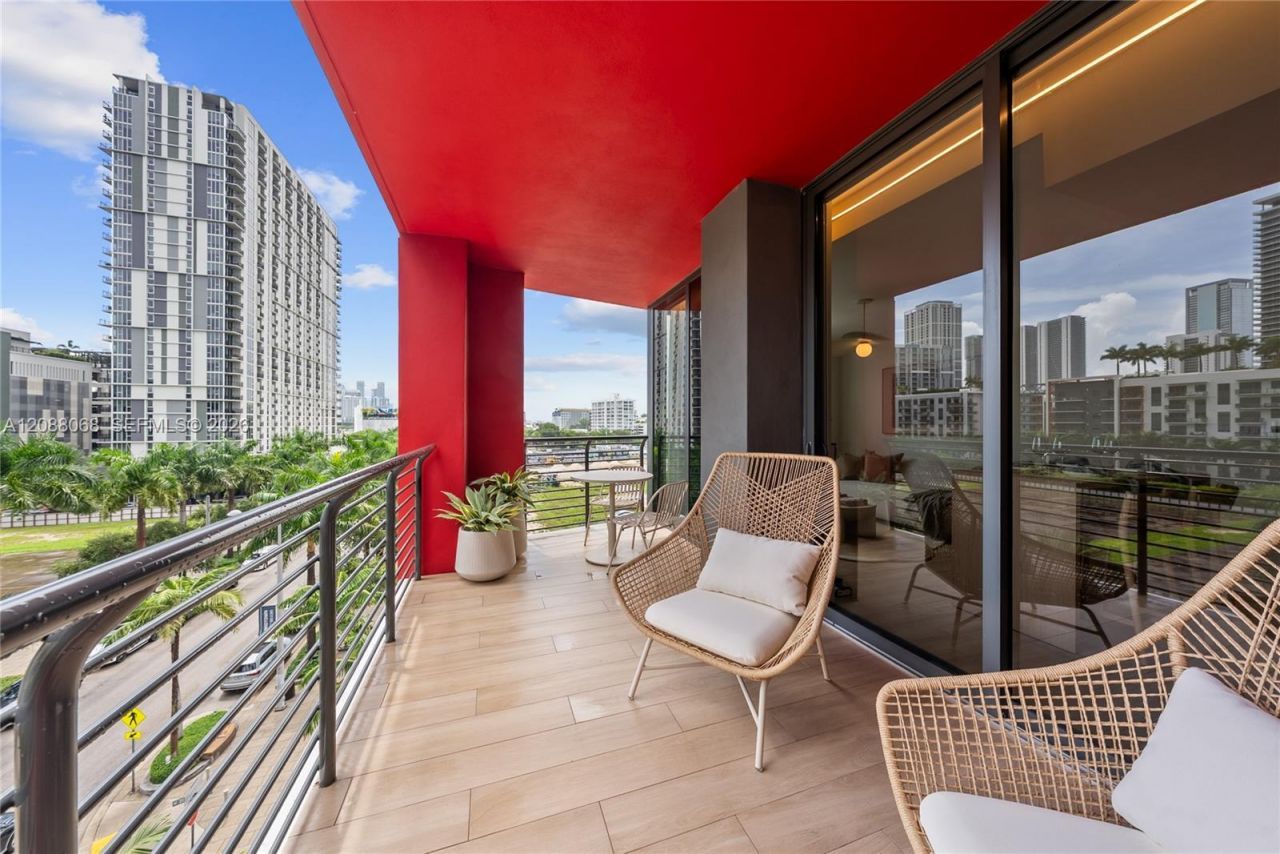 90 NE 32nd St, Unit 501, Miami, FL 33137 Photo