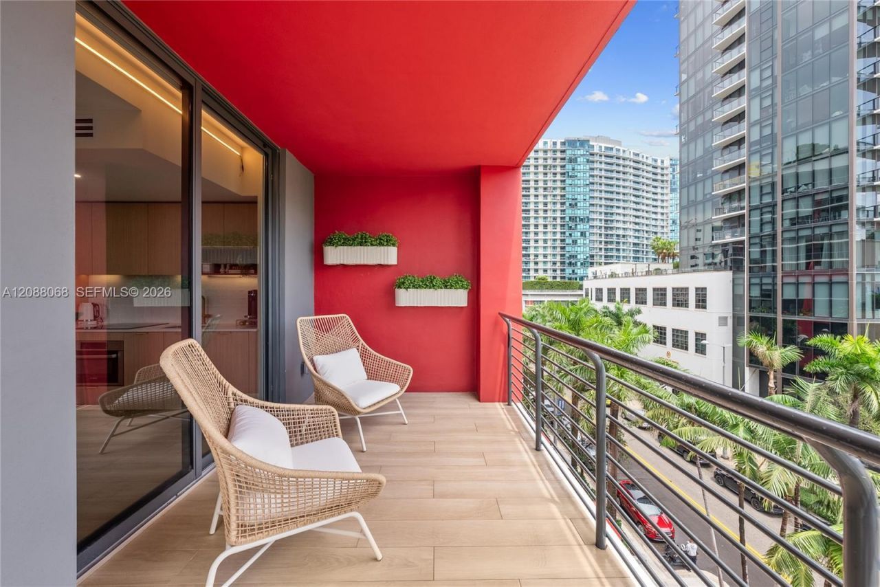 90 NE 32nd St, Unit 501, Miami, FL 33137 Photo