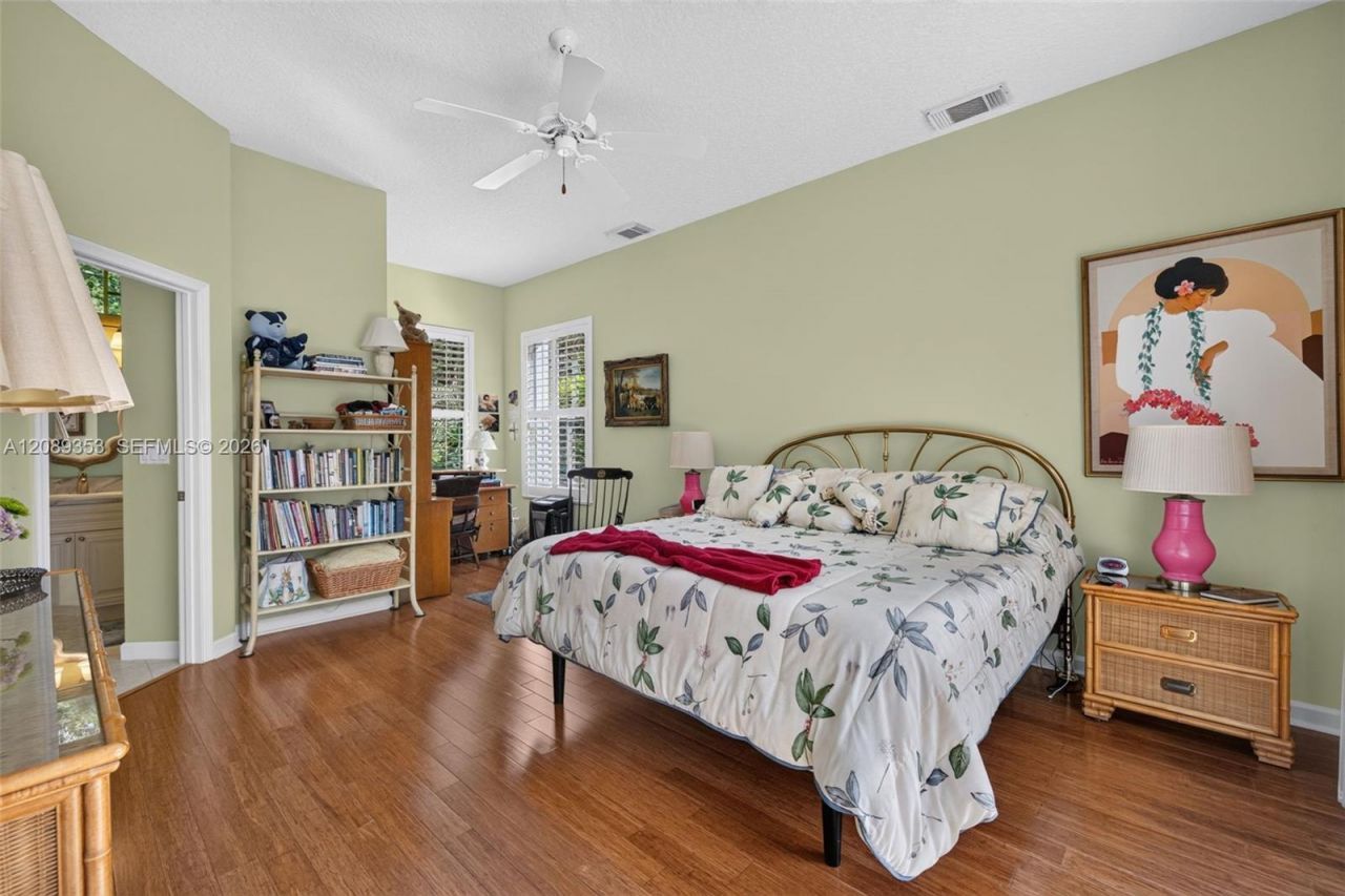 619 SW Lake Charles Cir, Port Saint Lucie, FL 34986 Photo