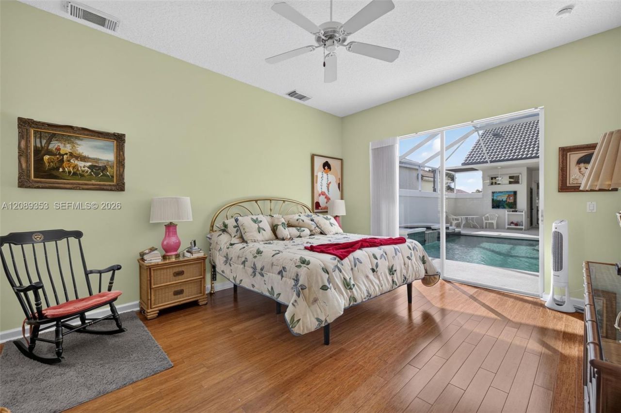 619 SW Lake Charles Cir, Port Saint Lucie, FL 34986 Photo