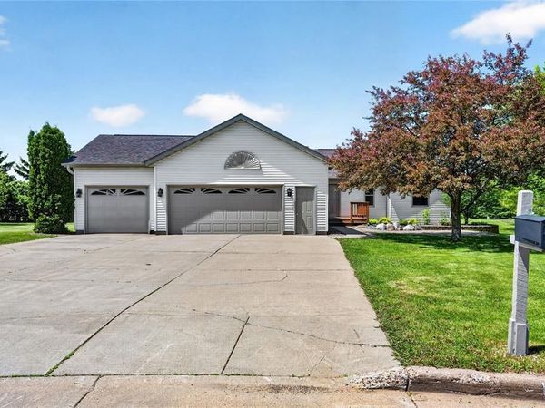 300 Carrie Circle, Rice Lake, WI 54868