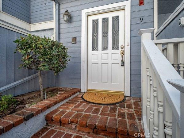 313 N Broadway, Unit 9, Redondo Beach, CA 90277