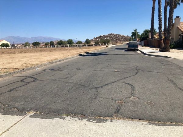 0 Copper Cove Lane, Moreno Valley, CA 92553