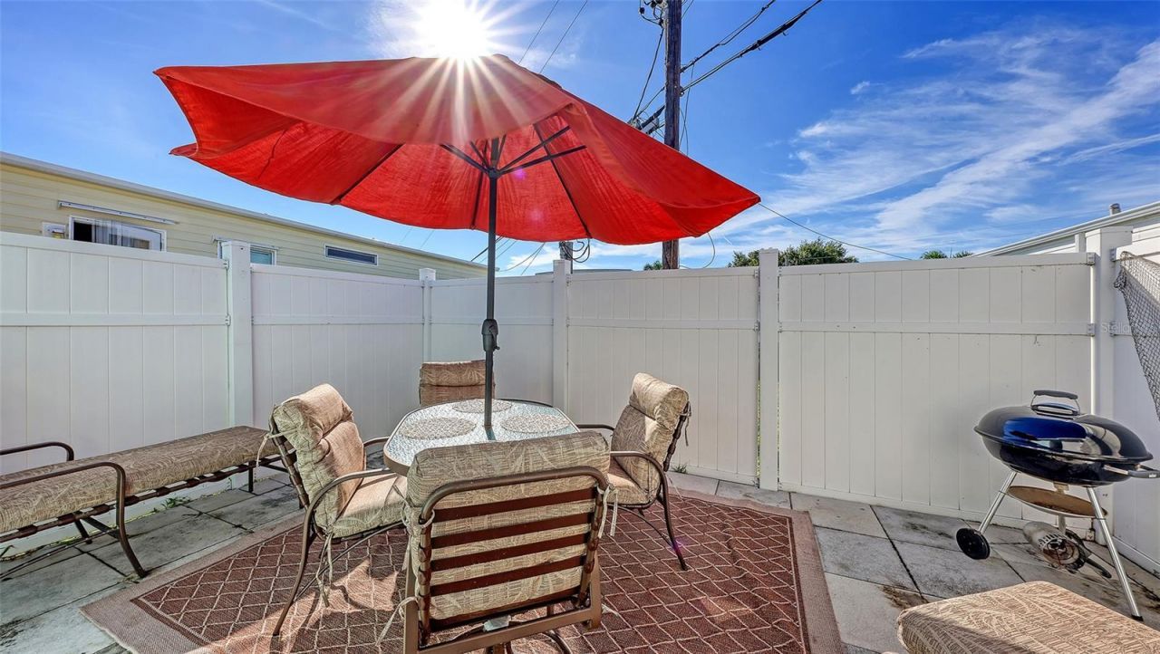 2036 S Mobile Estates Drive, Sarasota, FL 34231 Photo