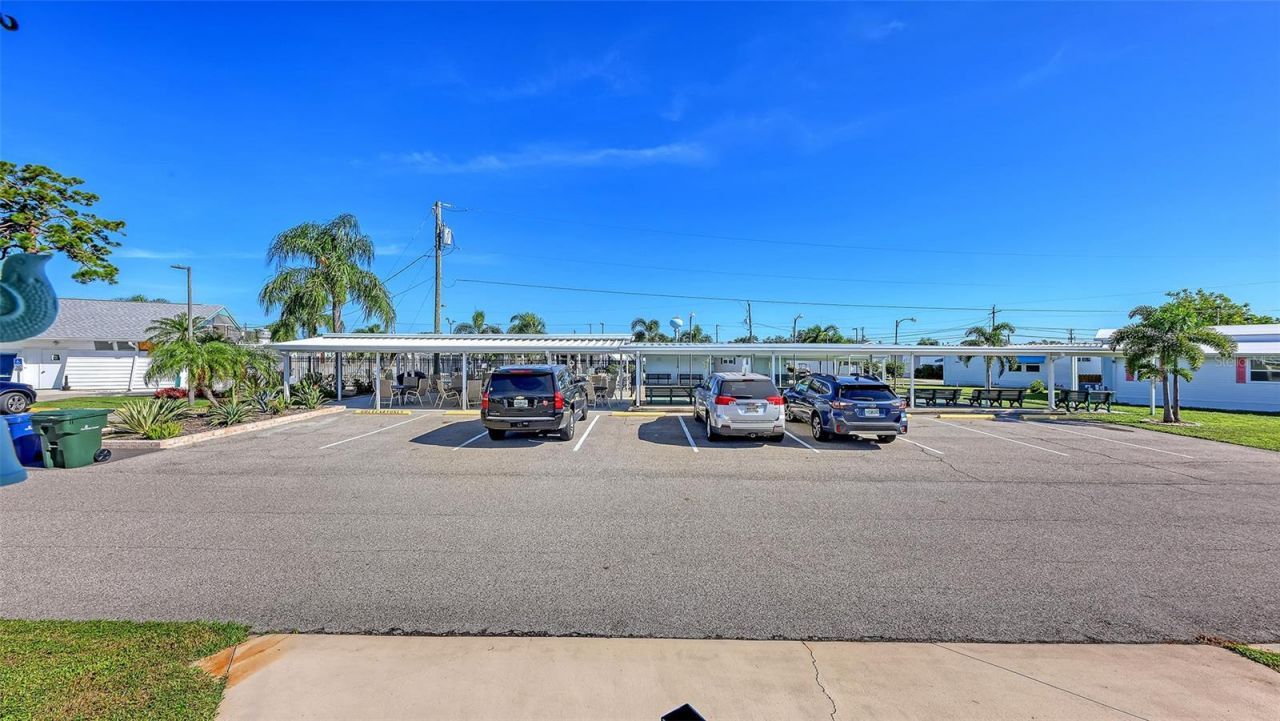 2036 S Mobile Estates Drive, Sarasota, FL 34231 Photo