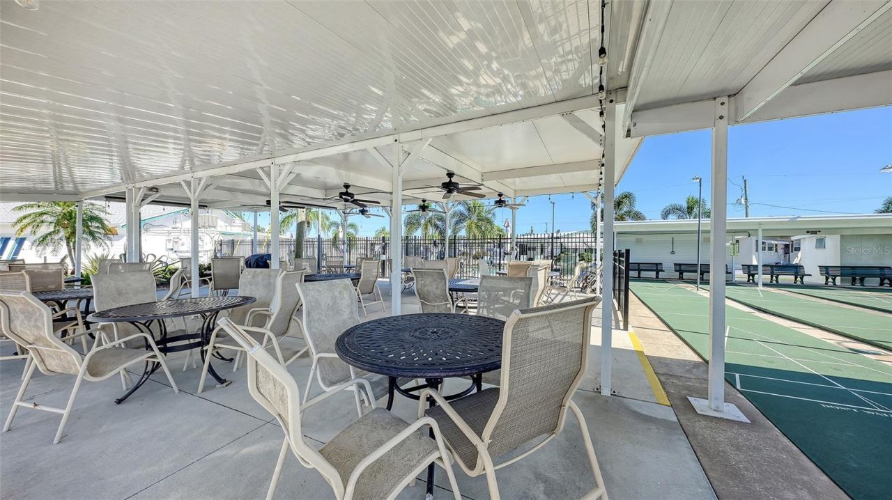 2036 S Mobile Estates Drive, Sarasota, FL 34231 Photo