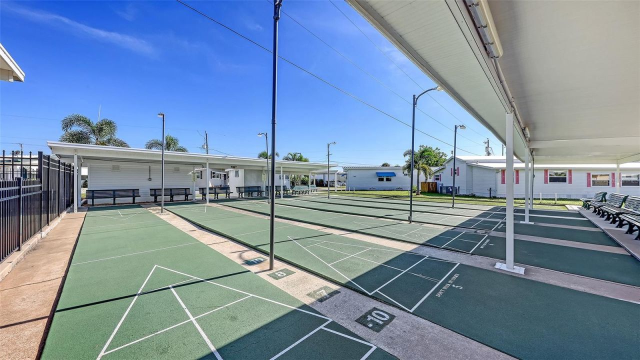 2036 S Mobile Estates Drive, Sarasota, FL 34231 Photo