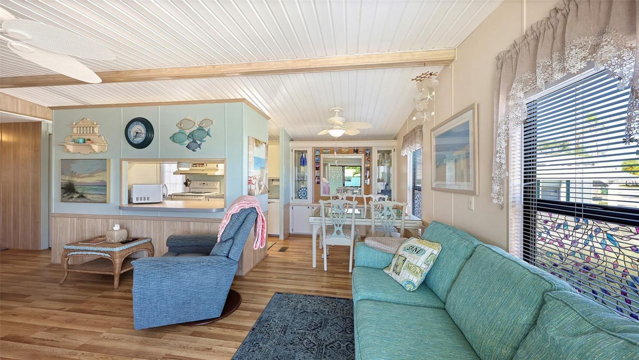 2036 S Mobile Estates Drive, Sarasota, FL 34231 Photo