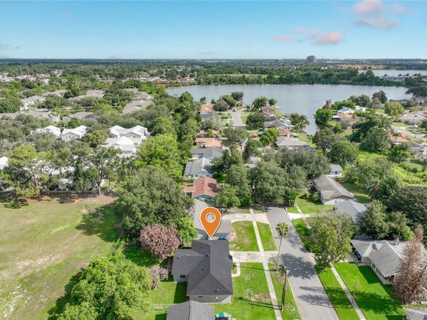 5604 SHASTA DRIVE, ORLANDO, FL 32810