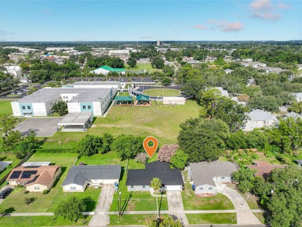 5604 SHASTA DRIVE, ORLANDO, FL 32810