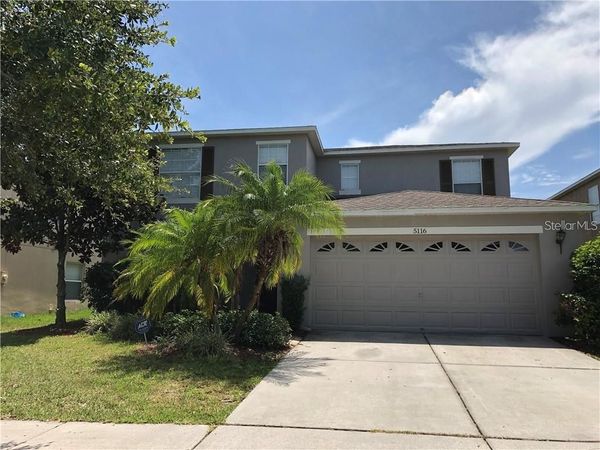 5116 CELLO WOOD LANE, WESLEY CHAPEL, FL 33543