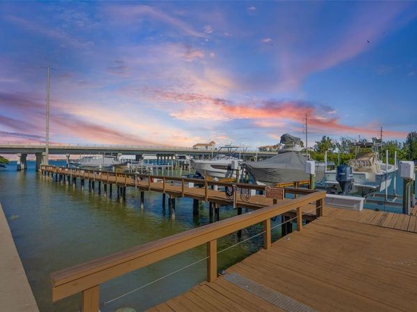 4780 BRITTANY DRIVE S, Unit 11, ST PETERSBURG, FL 33715