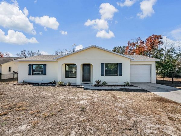 12044 ELGIN BOULEVARD, SPRING HILL, FL 34608