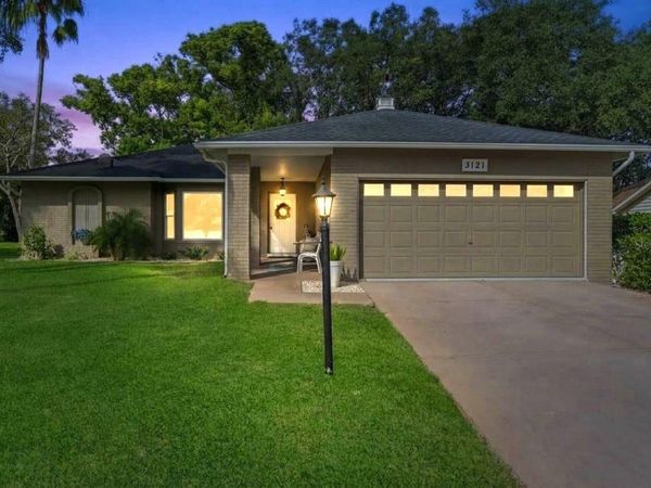 3121 DOUBLE EAGLE COURT, SPRING HILL, FL 34606