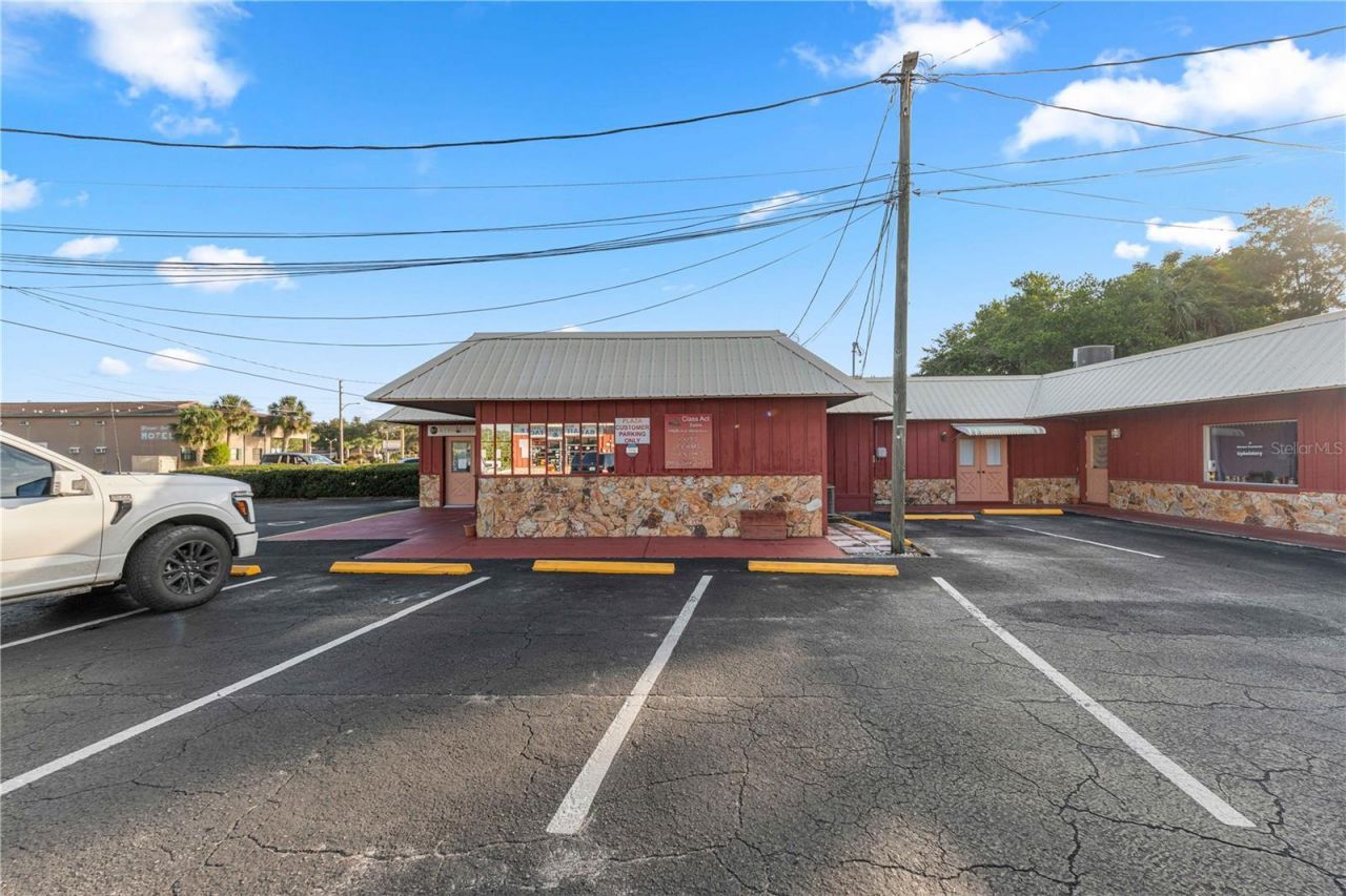 12139 S Williams Street, Dunnellon, FL 34432 Photo